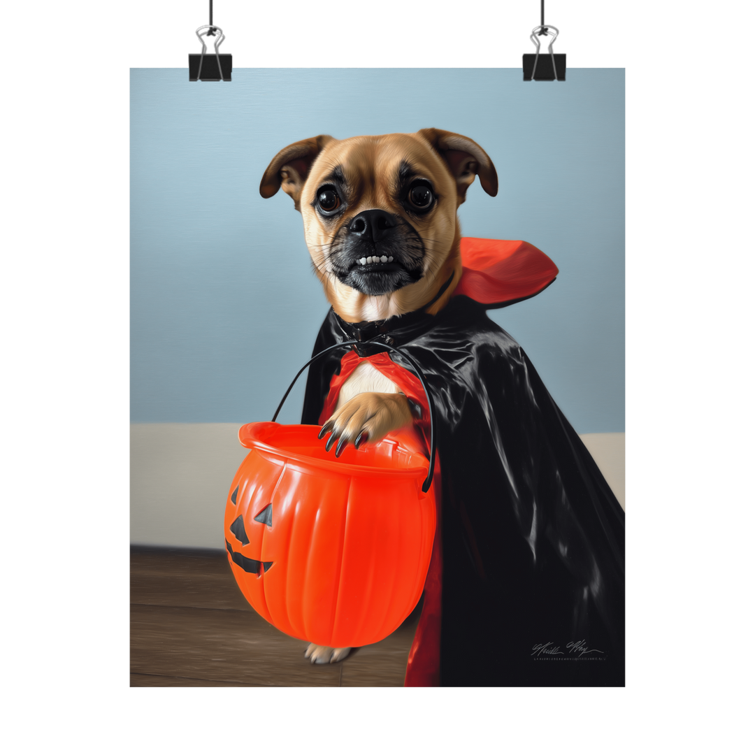 Taylored Pet Portraits Official Launch