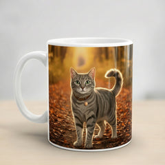 Mockup mug #view-cat