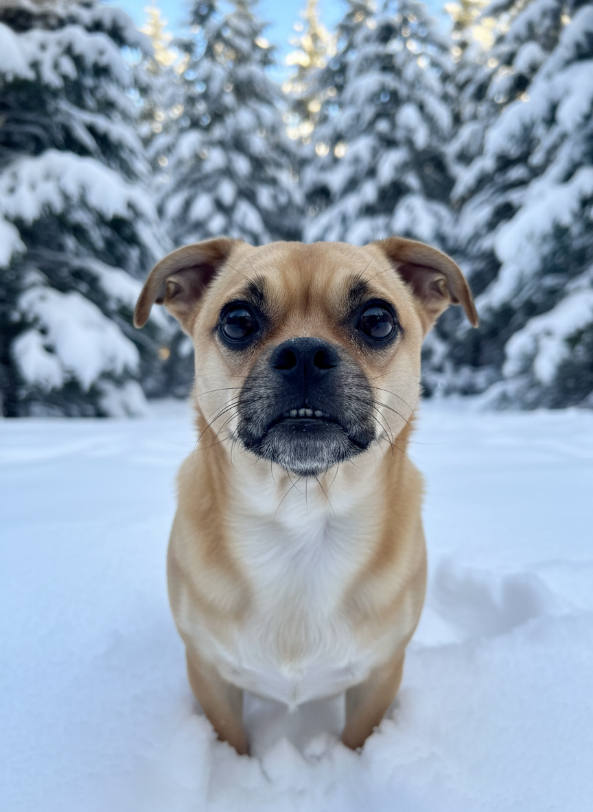 Christmas Package - Digital