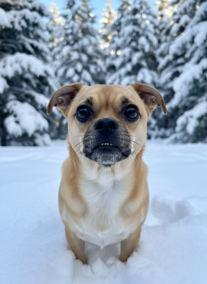 Christmas Package - Digital