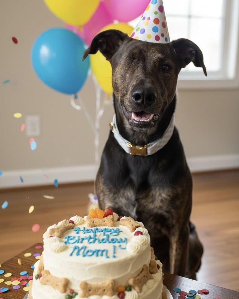 Fully Custom Pet Portrait | Canvas Print