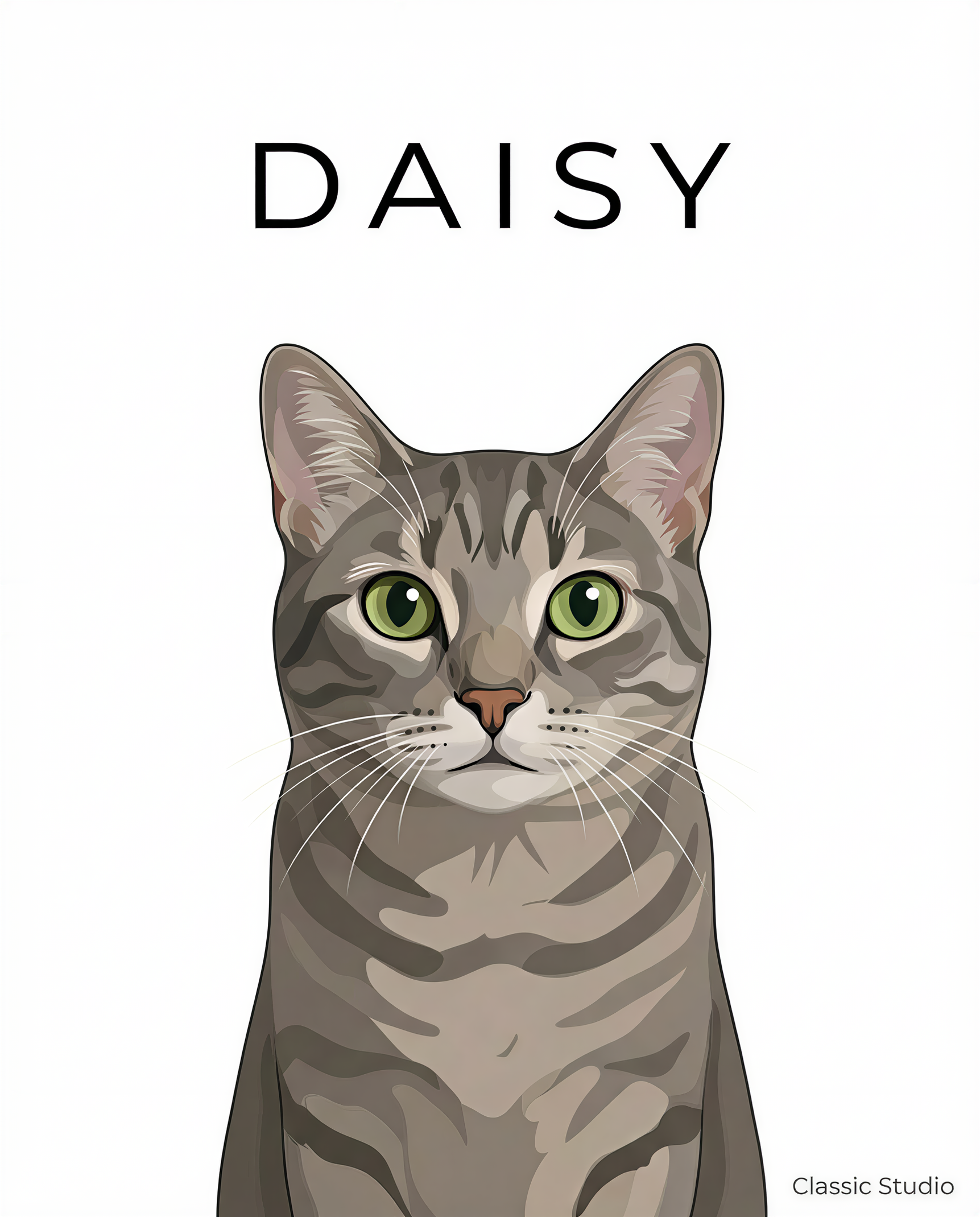 Mockup digital #view-cat