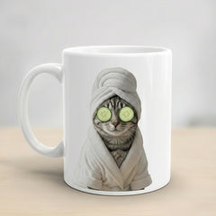 Mockup mug #view-cat
