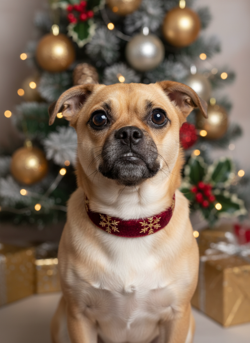 Christmas Package - Digital