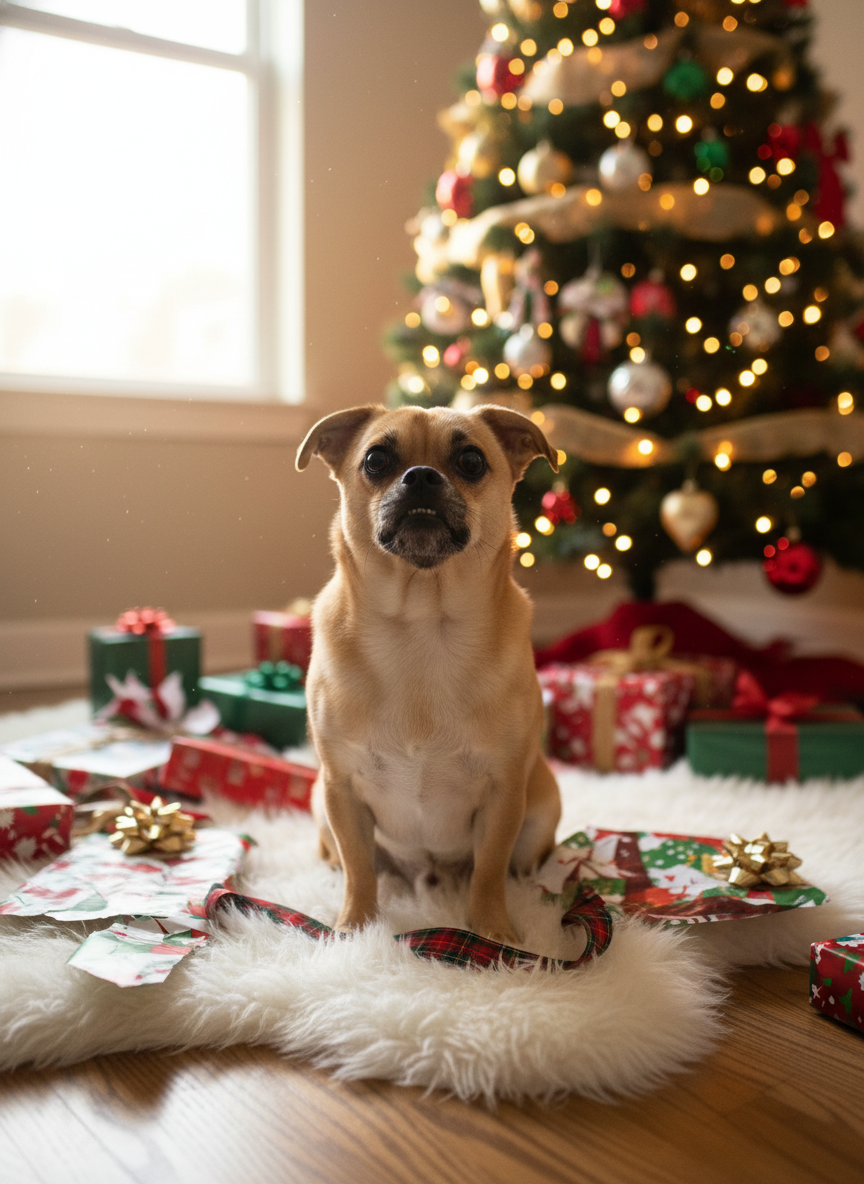 Christmas Package - Digital