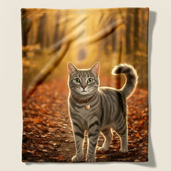Mockup blanket #view-cat