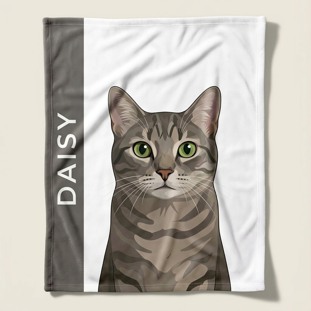 Mockup blanket #view-cat