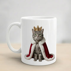 Mockup mug #view-cat