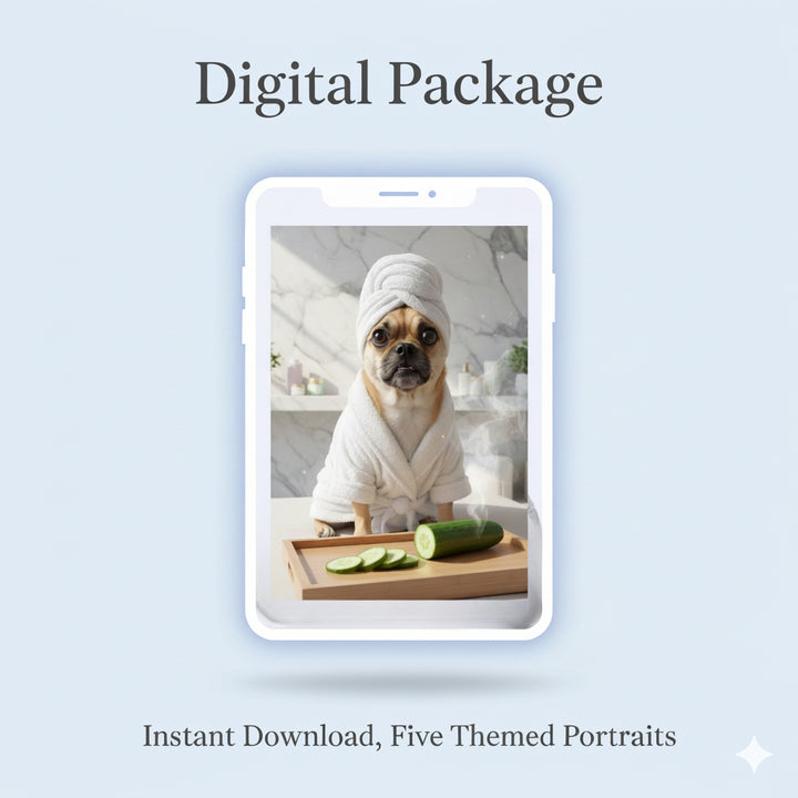 Digital Package