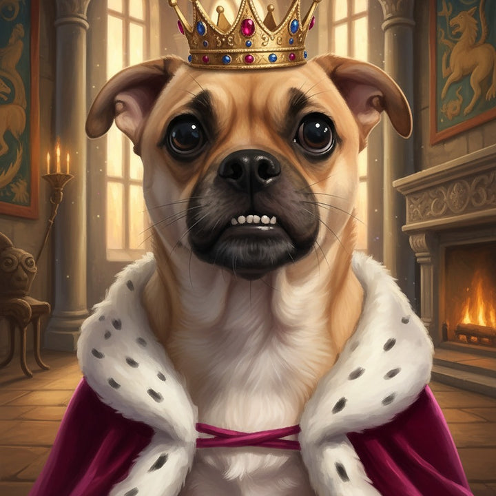 Royalty