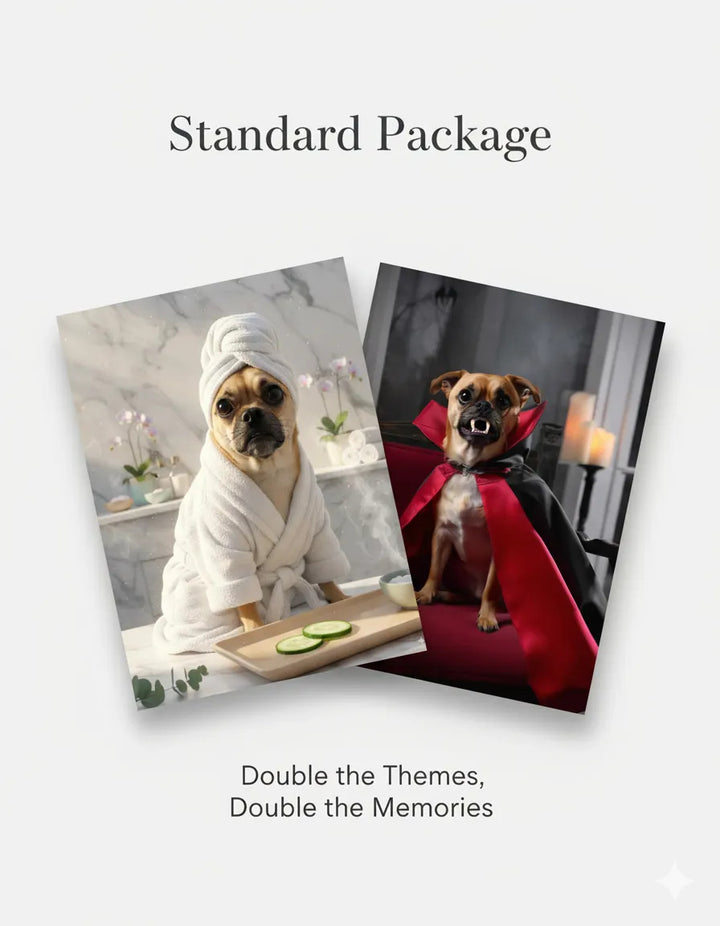 Standard Package