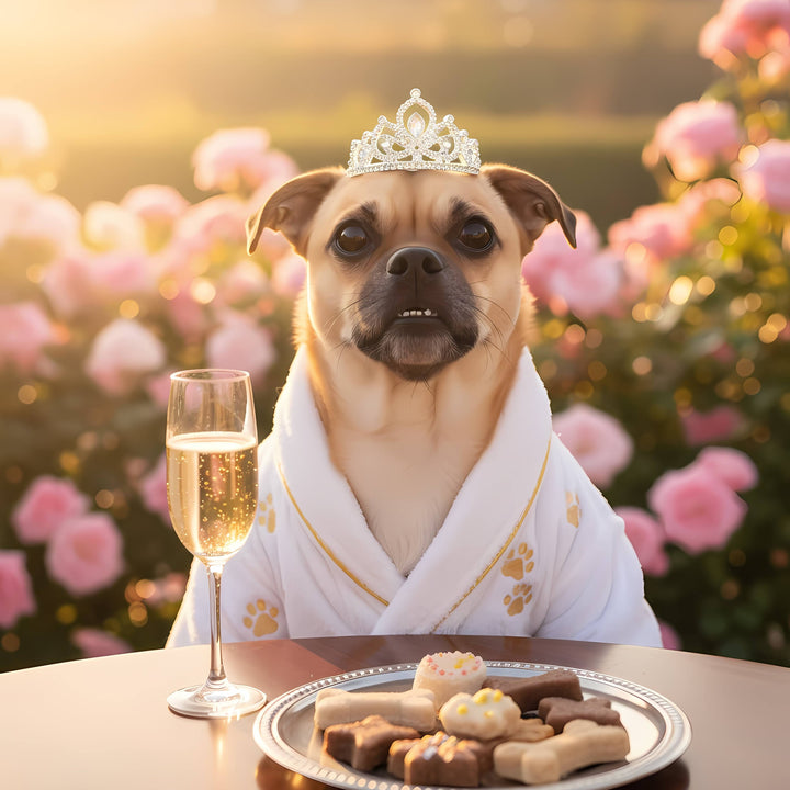Spa Day