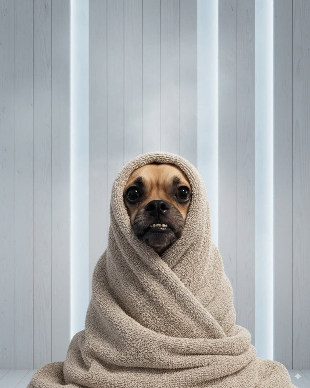 Spa Day