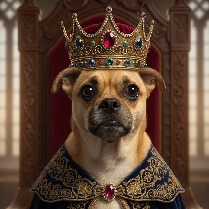 Royalty